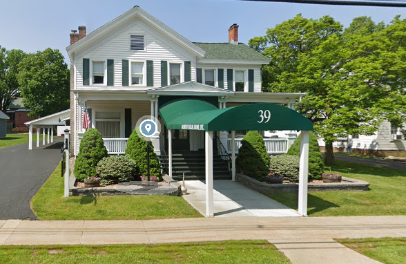 Arner Funeral Chapels Inc